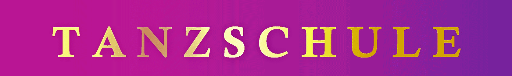 Tanzschule
